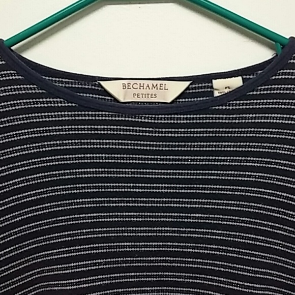 Bechamel Pullover Sweatshirt - Picture 3 of 8